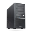 EAN 0753263077103 - Chieftec CM-25B-OP carcasa de ordenador Torre Negro imagen 1