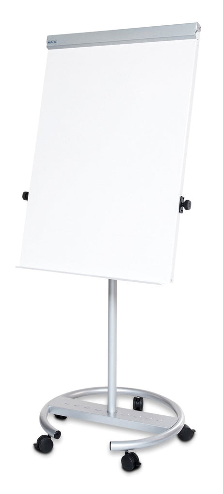 EAN 4002390037495 - MAUL MAULoffice Independiente 700 x 1000 mm Acero Plata imagen 7