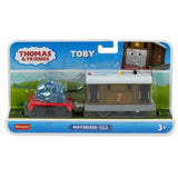 EAN 0194735194773 - Fisher-Price Thomas & Friends HTN30 vehículo de juguete imagen 6
