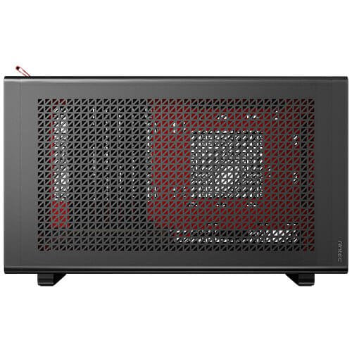 Caja Pc Antec Perfomance 1m Mini-Itx Sin Fuente Negro