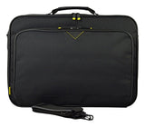 EAN 5060182451484 - Techair Classic essential 43,9 cm (17.3") Maletín Negro imagen 1