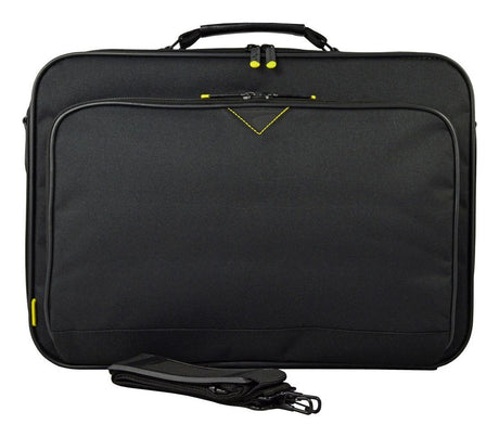 EAN 5060182451484 - Techair Classic essential 43,9 cm (17.3") Maletín Negro imagen 1