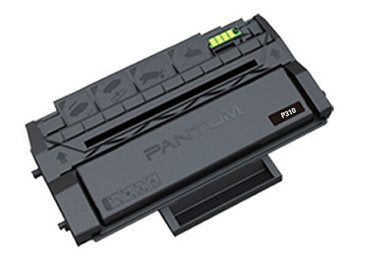 EAN 6936358001649 - Pantum PA-310X cartucho de tóner 1 pieza(s) Original Negro imagen 1