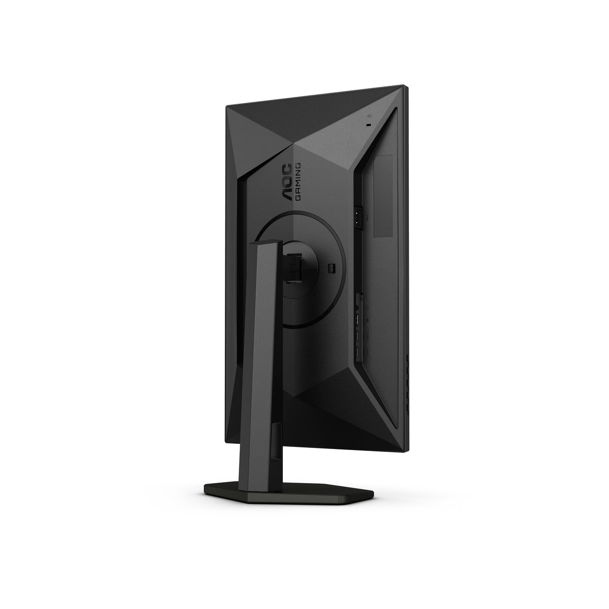 Monitor Aoc  23,8" 24g4x 16:09 2xhdmi+Dp Ips Lift Negro Retail