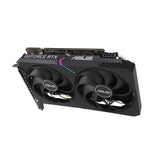 Vga Asus Dual-Rtx3060-12g-V2 (12gb, Hdmi, Dp, Activo)