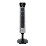 EAN 8436011059232 - Orbegozo TWM1015 ventilador Negro, Gris imagen 1