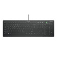 EAN 7061113207109 - Contour Design Active Key AK-C8112 teclado Médico USB QWERTZ Alemán Negro imagen 1