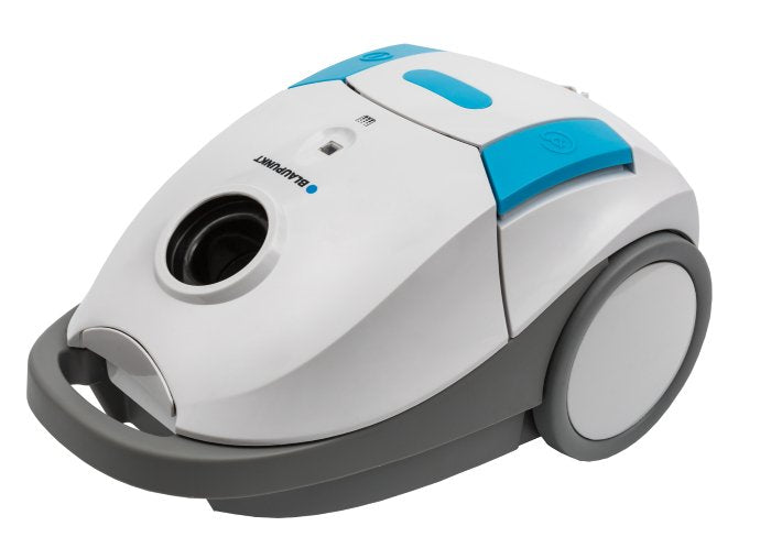Blaupunkt Vcb201 2 L Aspiradora Cilíndrica Secar 700 W Bolsa Para El Polvo