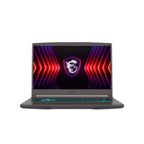 EAN 4711377279345 - MSI Thin 15 B13VE-2687XES Intel® Core™ i7 i7-13620H Portátil 39,6 cm (15.6") Full HD 16 GB DDR4-SDRAM 1 T imagen 1