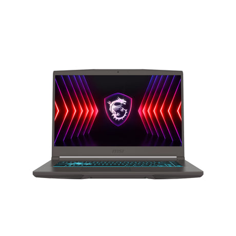 EAN 4711377349703 - MSI Thin 15 B13VE-3091XPL Intel® Core™ i5 i5-13420H Portátil 39,6 cm (15.6") Full HD 16 GB DDR4-SDRAM 512 imagen 1