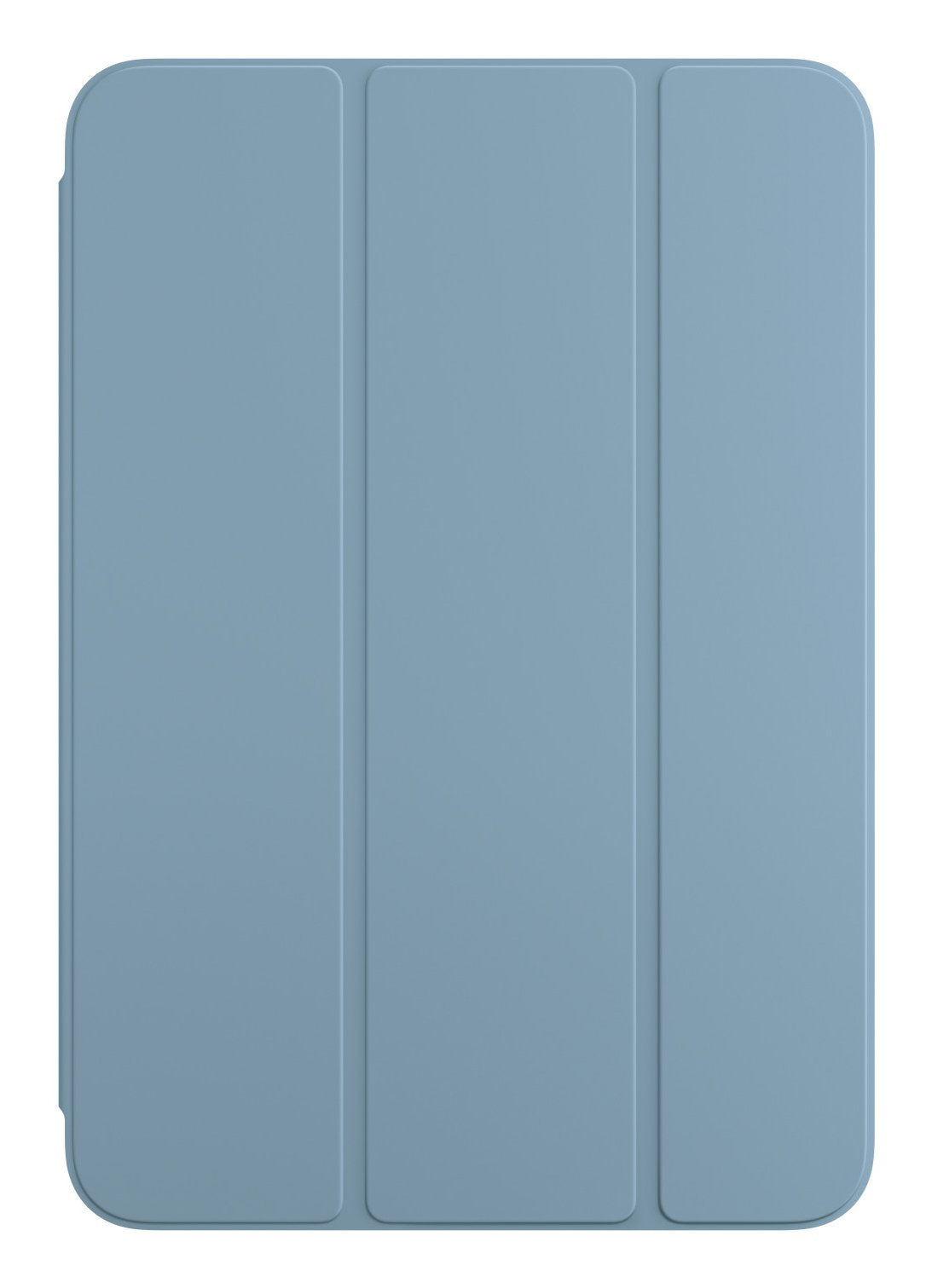 EAN 0195949912832 - Apple MC2U4ZM/A funda para tablet 21,1 cm (8.3") Folio Azul imagen 1