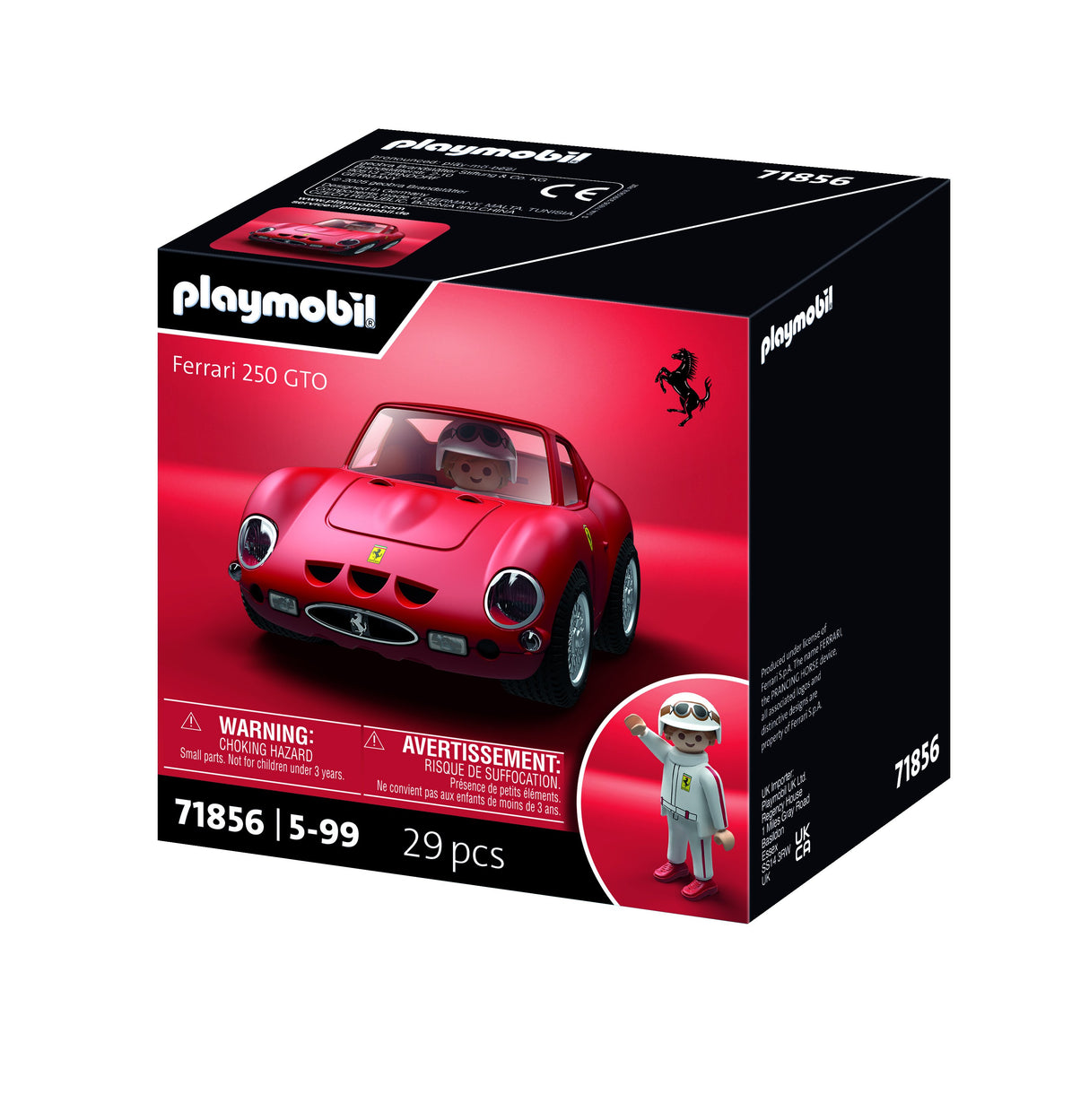 EAN 4008789718563 - Playmobil 71856 set de juguetes imagen 3