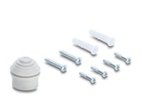 Delock Easy 45 Carcasa De Superficie Ip55 Resistente Al Agua 4 Port