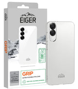 Eiger Grip Case Grs Galaxy S25 Edge Transparent