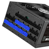 Fuente De Alimentación Silverstone 1100w, Sst-St1100-Ti V2.0