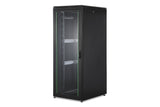 Digitus Dn-19 42u-8/10-B-1 Armario Rack Rack O Bastidor Independiente Negro
