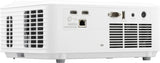 Viewsonic Lsd500hd Laser Projector 1080p 5500al 15w Spaker