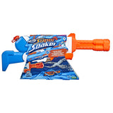 Nerf Pistola De Agua Super Soaker Twister
