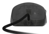 Endgame Gear Op1 8k V2 Gaming-Ratón, 8.000hz - Dark Frost