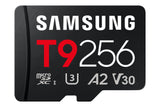 Micro Sd Msd / T9 With Reader