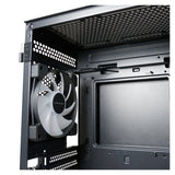 EAN 4262443280500 - LC-Power LC-810B-ON carcasa de ordenador Midi Tower Negro imagen 15