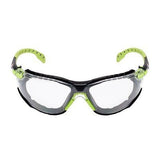 Gafas De Seguridad Antivaho Solus 1000 S1cg-1 3m 7100331526