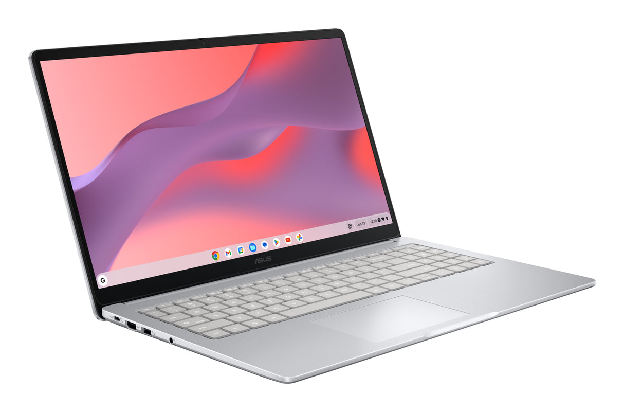 Portátil Asus Chromebook Cx1505cka-S70226 Celeron N4500 8gb 128gb 15.6" Chromeos
