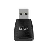 Lexar Microsd Card Usb 3.2 Reader