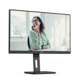 EAN 4038986140751 - AOC 24P3CV pantalla para PC 60,5 cm (23.8") 1920 x 1080 Pixeles Full HD LED Negro imagen 4