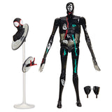 Figura Hasbro Marvel Legends Series Spider Man Across The Spider Verse The Spot