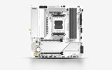 EAN 4895106296923 - Sapphire N-- PURE B850M WIFI 1xHDMI 1.4 1xDP 1.2 AMD B850 Zócalo AM5 micro ATX imagen 2