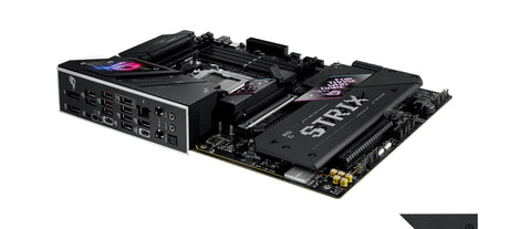 EAN 4711387769300 - ASUS ROG STRIX B850-E GAMING WIFI AMD B850 Zócalo AM5 ATX imagen 11