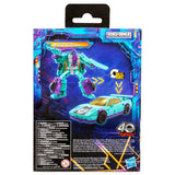 Figura Hasbro Transformers Legacy United Deluxe G2 Universe Breakdown