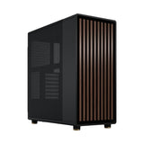 EAN 7340172704706 - Fractal Design North Midi Tower Negro imagen 1