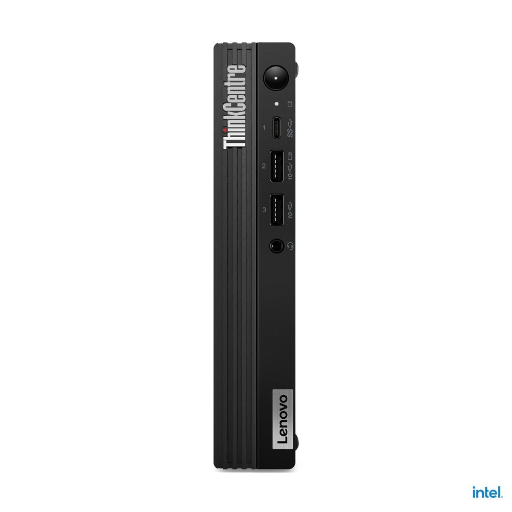 EAN 196804753874 - Lenovo ThinkCentre M70q Gen 4 Intel® Core™ i7 i7-13700T 16 GB DDR4-SDRAM 512 GB SSD Windows 11 Pro Mini PC imagen 3
