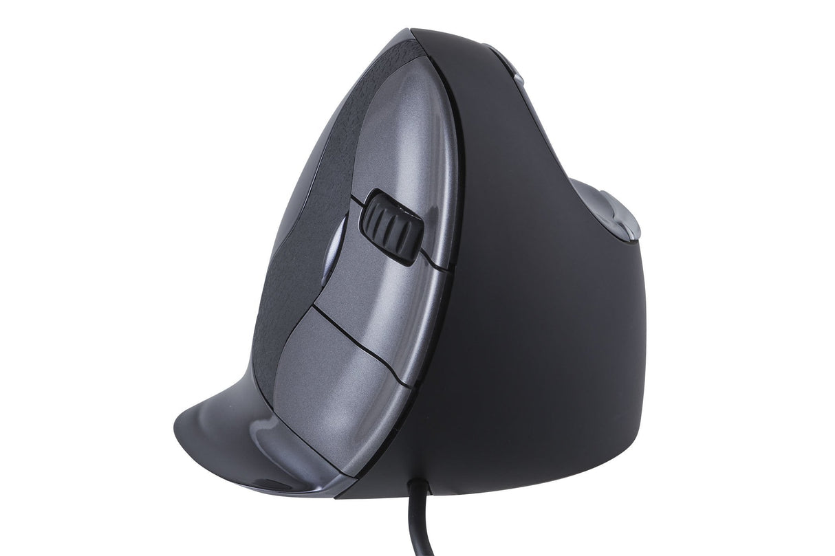 EAN 8719274673040 - BakkerElkhuizen Evoluent D ratón Oficina mano derecha USB tipo A Laser 3200 DPI imagen 3