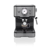 EAN 8713016094261 - Princess 249412 Manual Máquina espresso 1,5 L imagen 10