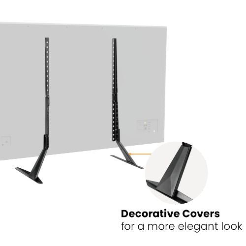 Table Top Tv Stand 23" - 75"