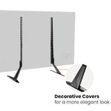 Table Top Tv Stand 23" - 75"