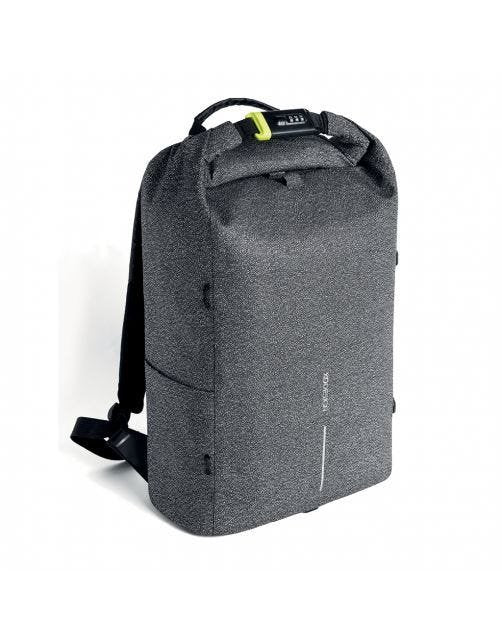 EAN 8714612109700 - XD-Design Urban mochila Mochila informal Gris Tela imagen 1
