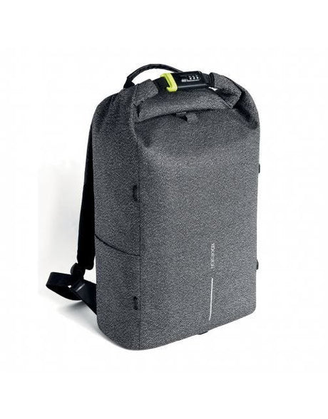 EAN 8714612109700 - XD-Design Urban mochila Mochila informal Gris Tela imagen 1