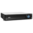 EAN 731304310112 - APC Smart UPS C 3000V sistema de alimentación ininterrumpida (UPS) Línea interactiva 3 kVA 2100 W imagen 1