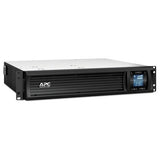 EAN 731304310112 - APC Smart UPS C 3000V sistema de alimentación ininterrumpida (UPS) Línea interactiva 3 kVA 2100 W imagen 1
