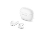 Auriculares Lenovo E310 True Wireless Stereo Independientes (Blanco)