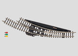 Märklin Elektromagnetische Bogenweiche Derecha - Track