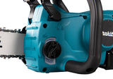 Makita Duc307zx2 Cordless Chainsaw