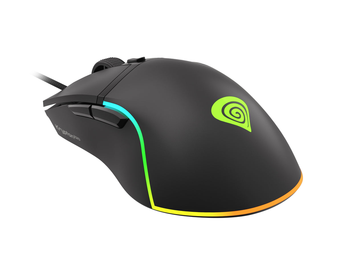 Genesis Krypton 220