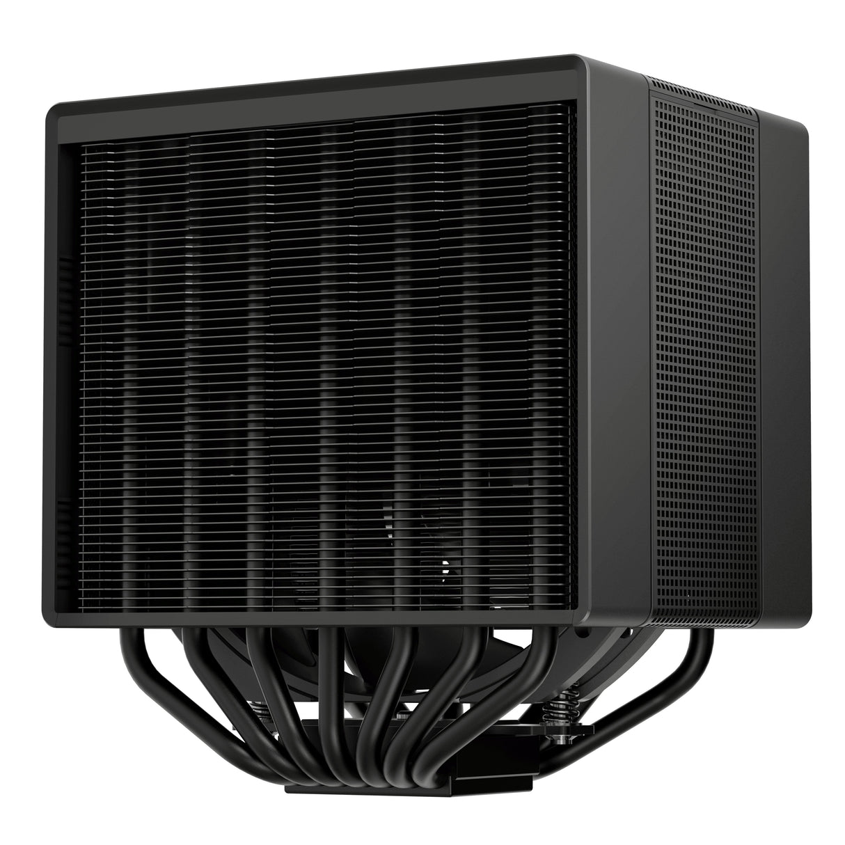 Disipador Deepcool Assassin Ivs Black