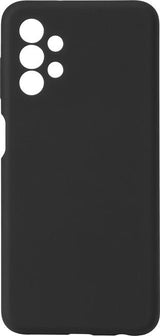 Madrid A13 4g Galaxy Black  Cover. Material: Silicone