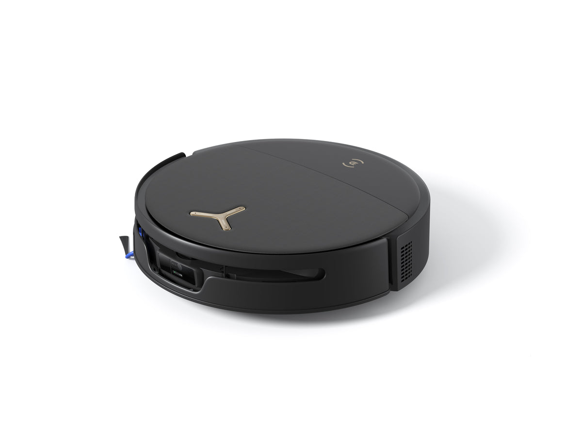 EAN 6979463772424 - Ecovacs DEEBOT T90S PRO OMNI EU 0,25 L Negro imagen 7